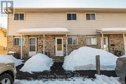 16 - 4036 EADY COURT  Ottawa, ON K1J 8X6