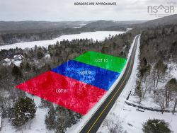 Lot 9 Highway 357 Musquodoboit Harbour, NS B0J 2L0