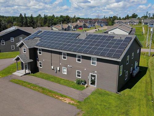 20-28 Miah Drive, Cornwall, PE 