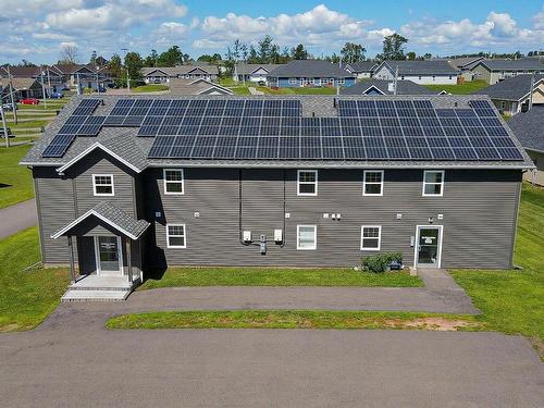 20-28 Miah Drive, Cornwall, PE 