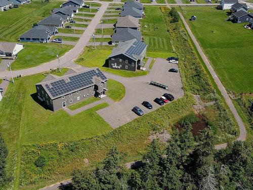 20-28 Miah Drive, Cornwall, PE 