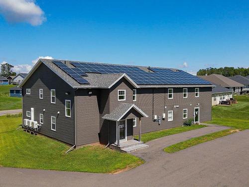 20-28 Miah Drive, Cornwall, PE 
