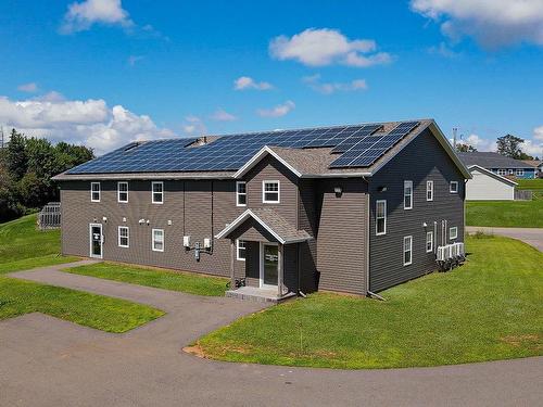 20-28 Miah Drive, Cornwall, PE 