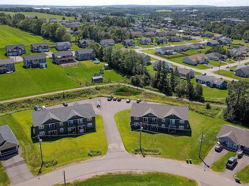 20-28 Miah Drive, Cornwall, PE 