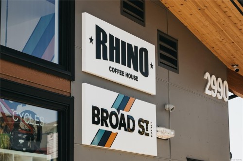 304-1114 Samar Cres, Langford, BC -  With Exterior