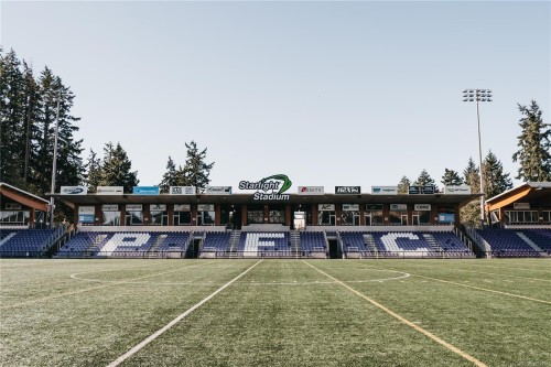 304-1114 Samar Cres, Langford, BC - Outdoor