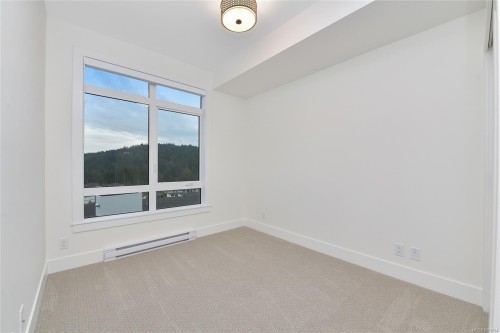 304-1114 Samar Cres, Langford, BC - Indoor Photo Showing Other Room