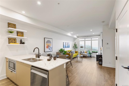 407-1114 Samar Cres  Langford, BC V9B 7C5