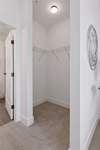 501-1114 Samar Cres, Langford, BC - Indoor With Storage