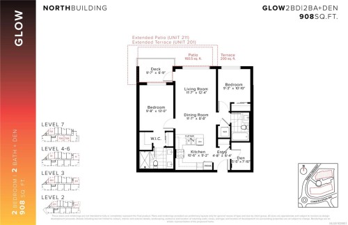 501-1114 Samar Cres, Langford, BC - Other