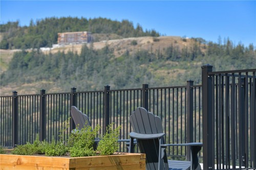 501-1114 Samar Cres, Langford, BC - Outdoor With View