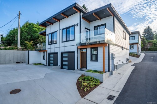 2543 Doctors Rd, Nanaimo, BC 