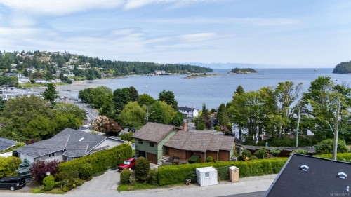 2543 Doctors Rd, Nanaimo, BC 
