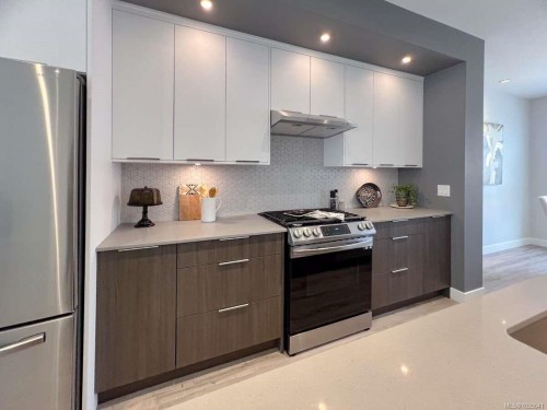 11-2310 Guthrie Rd, Comox, BC 