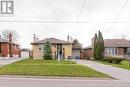 767 Phillip Murray Avenue, Oshawa, ON  - Outdoor With Facade 