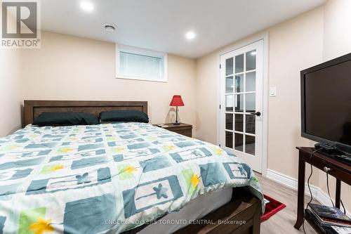 767 Phillip Murray Avenue, Oshawa, ON - Indoor Photo Showing Bedroom