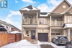 65 ALDONSCHOOL COURT Ajax, ON L1S 0C5