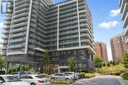 1606 - 85 ONEIDA CRESCENT  Richmond Hill, ON L4B 0H4