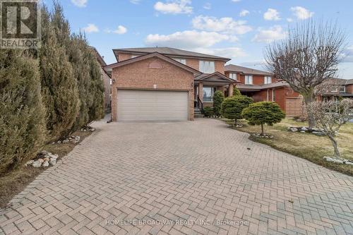 17 GARVIEW COURT  Vaughan, ON L4L 8N7