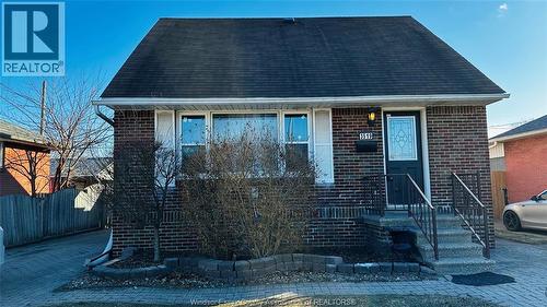 3519 TECUMSEH ROAD West  Windsor, ON N9C 2B6
