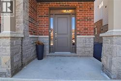 312 HUMPHREY Street Unit# 45  Waterdown, ON L8B 1W5