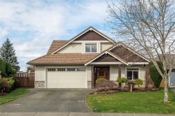 1856 Cardiff Cres Courtenay, BC V9N 3Z5