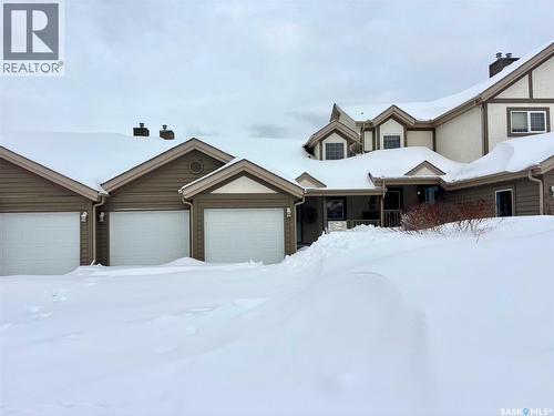 66 Eagle View Way, Elk Ridge, SK - Outdoor
