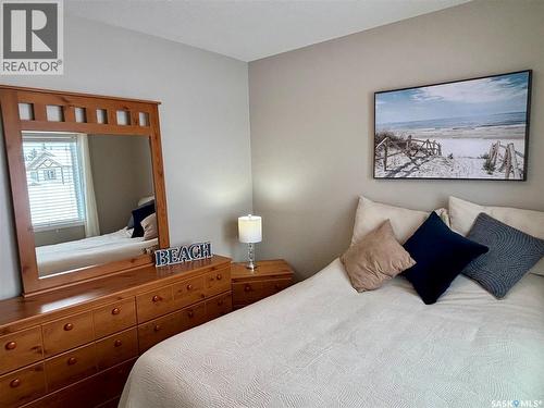 66 Eagle View Way, Elk Ridge, SK - Indoor Photo Showing Bedroom