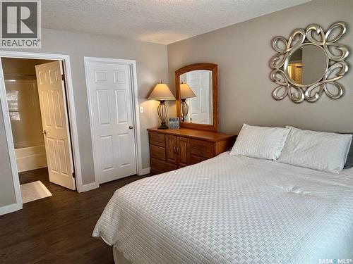 66 Eagle View Way, Elk Ridge, SK - Indoor Photo Showing Bedroom