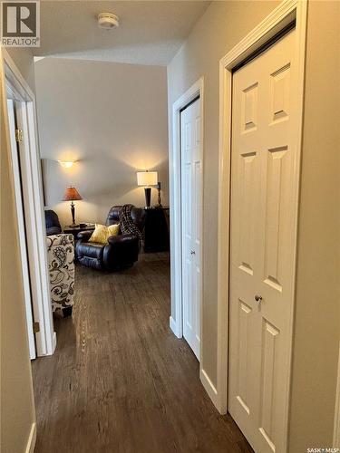 66 Eagle View Way, Elk Ridge, SK - Indoor