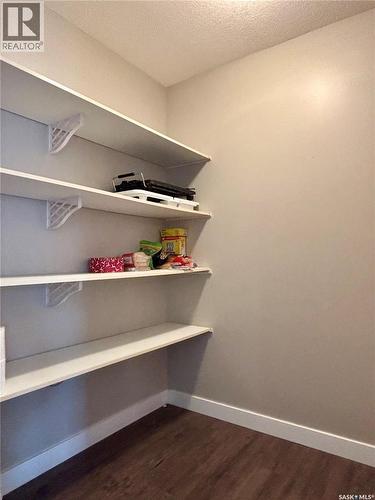 66 Eagle View Way, Elk Ridge, SK - Indoor With Storage
