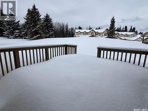 66 Eagle View Way, Elk Ridge, SK - Outdoor