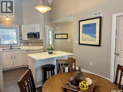 66 Eagle View Way, Elk Ridge, SK - Indoor