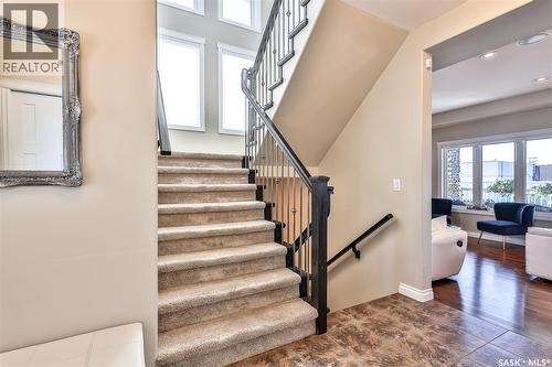 200 Clubhouse Boulevard E, Warman, SK - Indoor Photo Showing Other Room