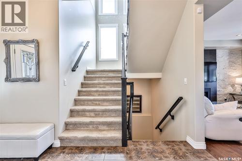 200 Clubhouse Boulevard E, Warman, SK - Indoor Photo Showing Other Room