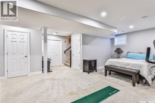 200 Clubhouse Boulevard E, Warman, SK - Indoor
