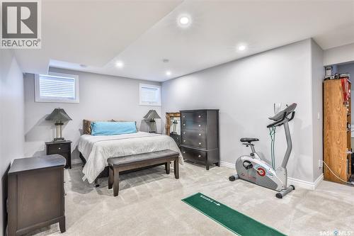 200 Clubhouse Boulevard E, Warman, SK - Indoor