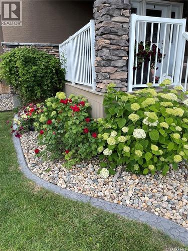 200 Clubhouse Boulevard E, Warman, SK - Outdoor
