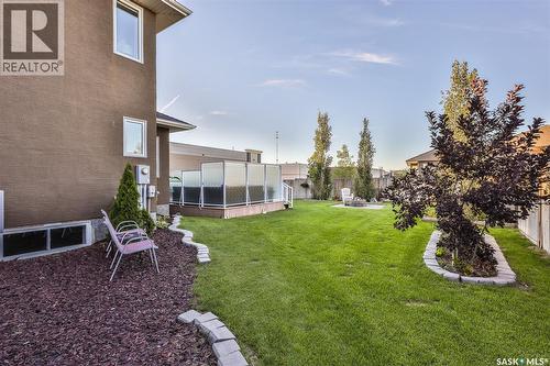 200 Clubhouse Boulevard E, Warman, SK - Outdoor