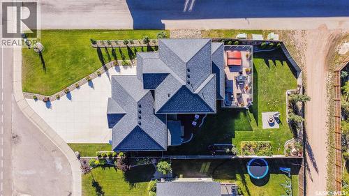 200 Clubhouse Boulevard E, Warman, SK - Outdoor