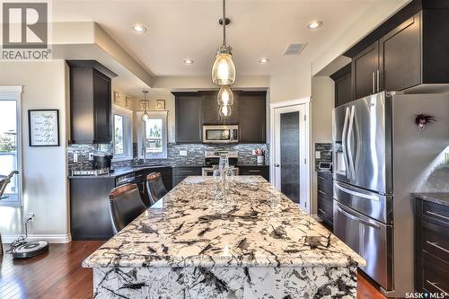 200 Clubhouse Boulevard E, Warman, SK - Indoor