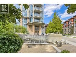 1083 Sunset Drive Unit# 303 Kelowna, BC V1Y 9Z1