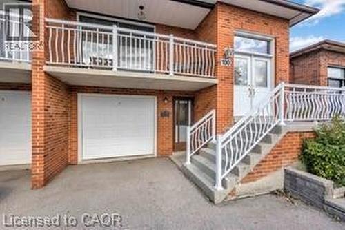 100 ANTIGUA Road  Mississauga, ON L5B 2T6
