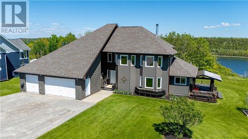 36 Fraser Street  Gore Bay, Manitoulin Island, ON P0P 1H0