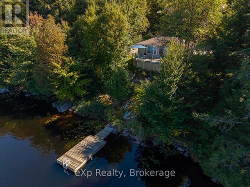 4 FIRE ROUTE 140 (TURTLE LANE) LANE  Mckellar, ON P0G 1C0