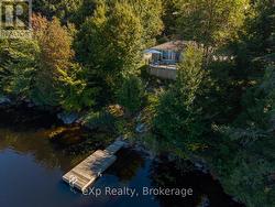 4 FIRE ROUTE 140 (TURTLE LANE) LANE Mckellar, ON P0G 1C0