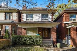 296 BRIAR HILL AVENUE Toronto (Lawrence Park South), ON M4R 1J2
