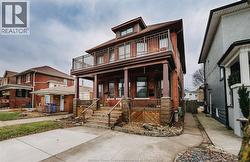 232-234 OAK AVENUE Windsor, ON N9A 5E3