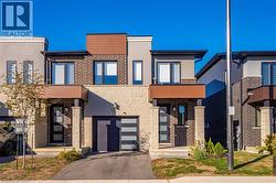 47 BENSLEY LANE Lane  Hamilton, ON L9C 0E7