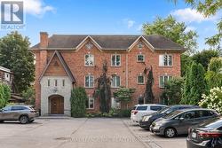 101 - 55 MAIN STREET St. Catharines (Port Dalhousie), ON L2N 4T8